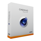 CINEMA 4D Studio