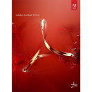 Adobe Acrobat X Pro